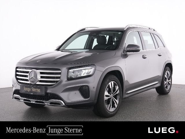 Mercedes-Benz GLB 180