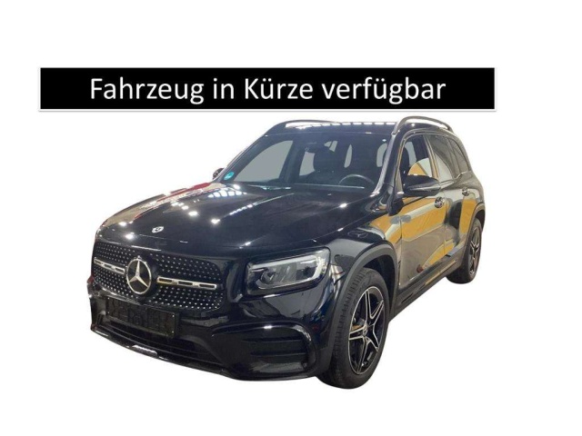 Mercedes-Benz GLB 180