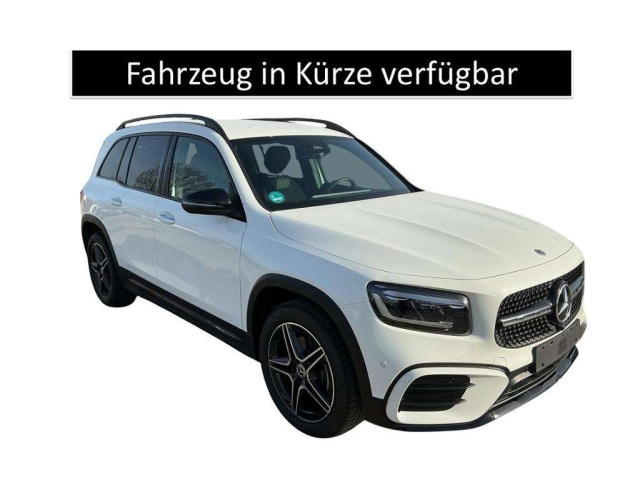 Mercedes-Benz GLB 180