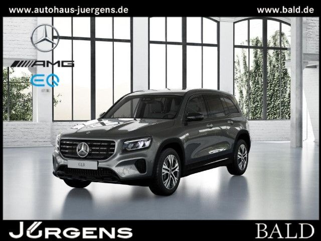 Mercedes-Benz GLB 180