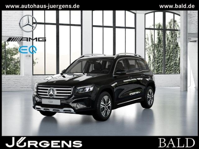 Mercedes-Benz GLB 180