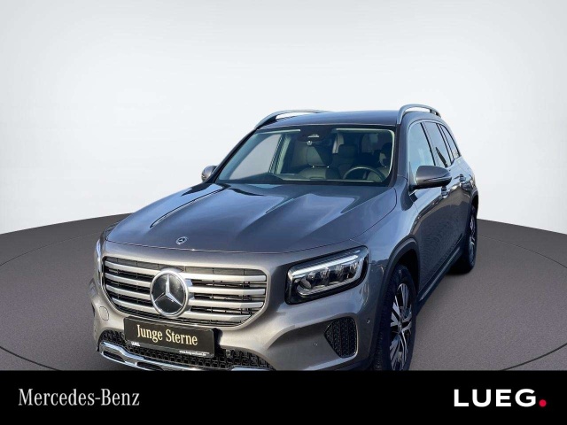 Mercedes-Benz GLB 180