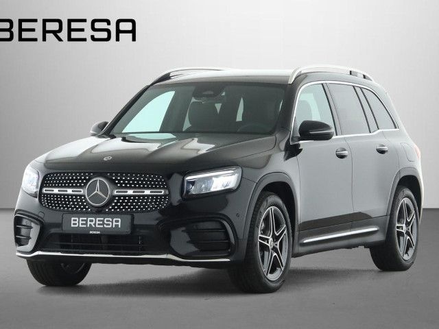 Mercedes-Benz GLB 180