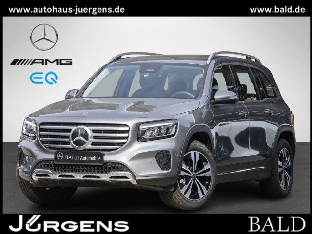 Mercedes-Benz GLB 180