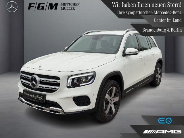 Mercedes-Benz GLB 180
