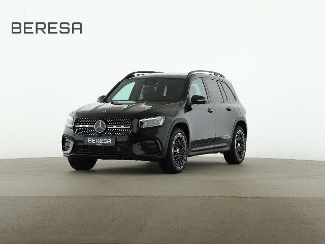 Mercedes-Benz GLB 180