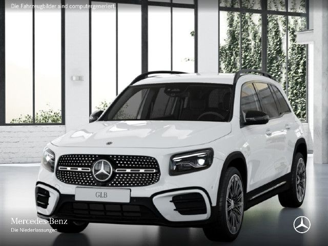 Mercedes-Benz GLB 180