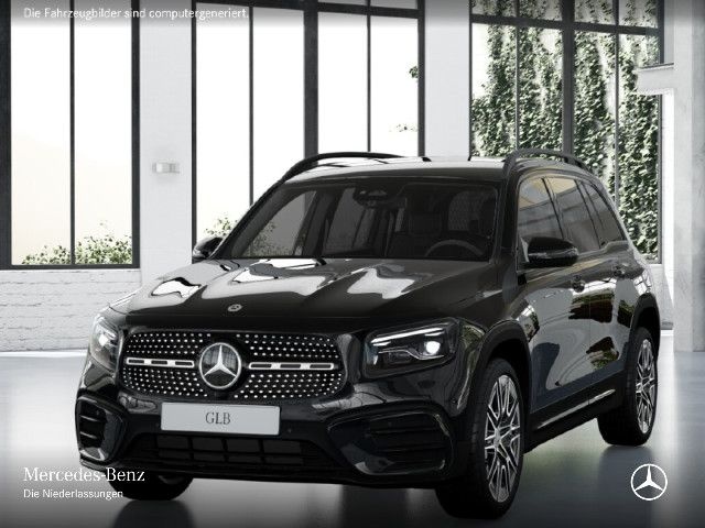 Mercedes-Benz GLB 180