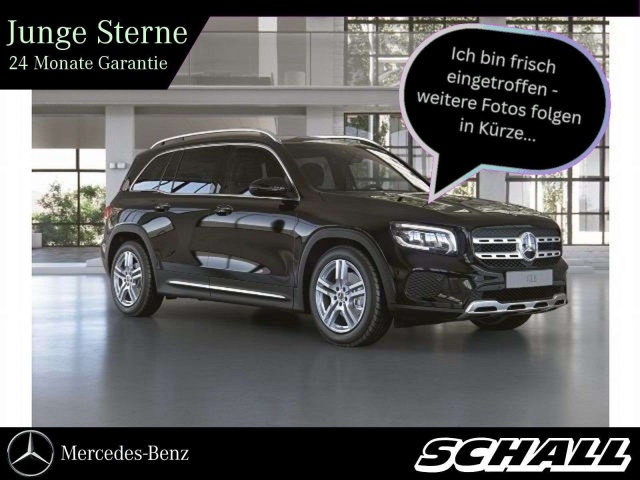 Mercedes-Benz GLB 180