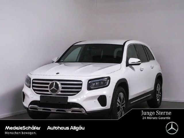 Mercedes-Benz GLB 180