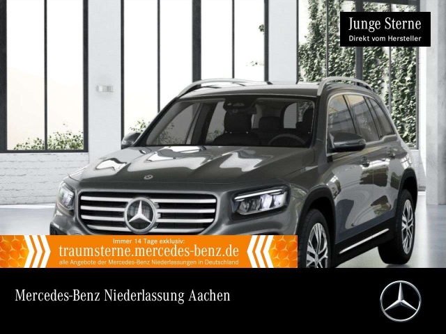 Mercedes-Benz GLB 180