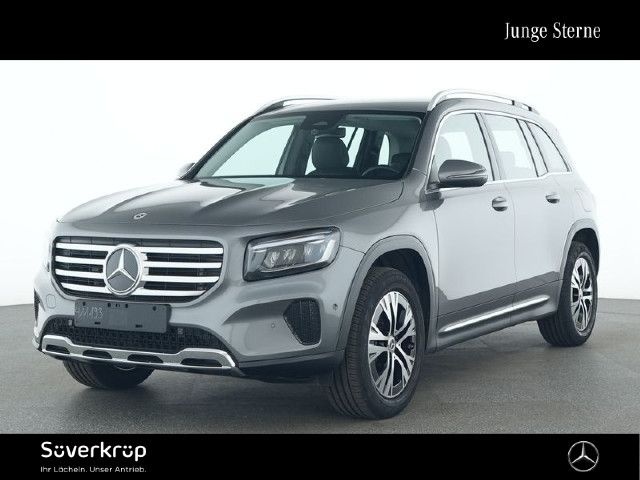 Mercedes-Benz GLB 180