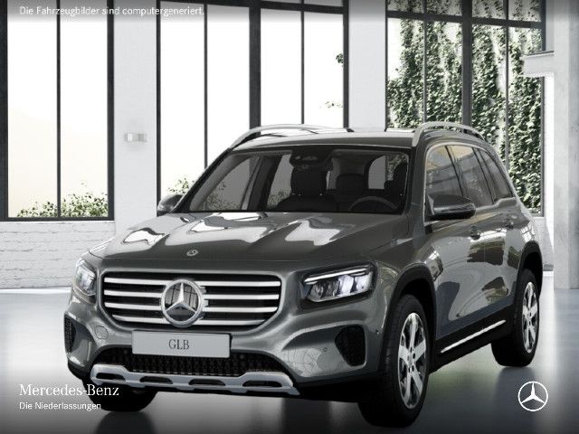 Mercedes-Benz GLB 180