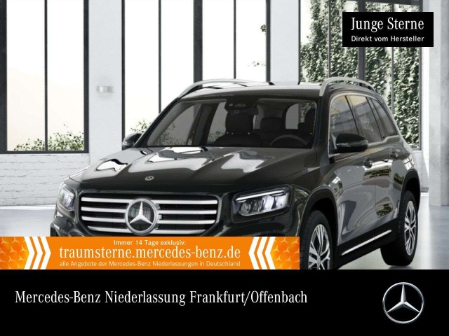 Mercedes-Benz GLB 180