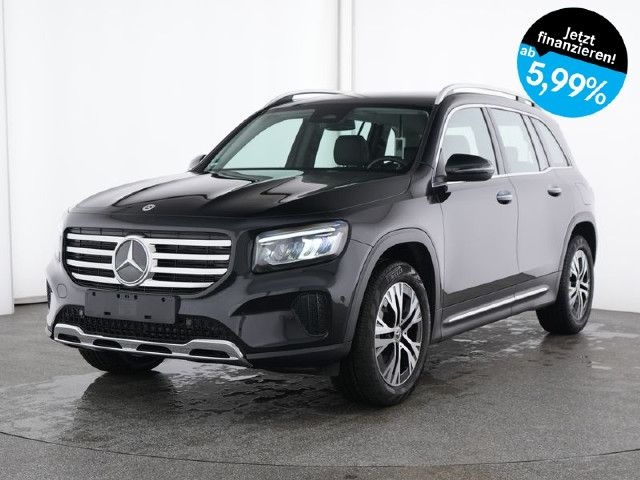 Mercedes-Benz GLB 180