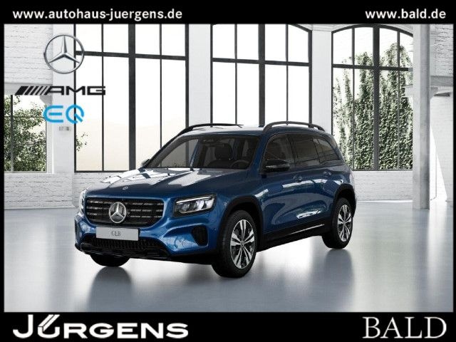 Mercedes-Benz GLB 180