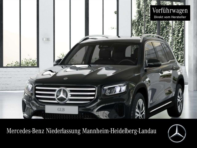 Mercedes-Benz GLB 180
