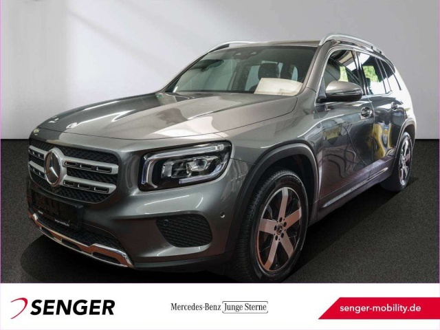 Mercedes-Benz GLB 180
