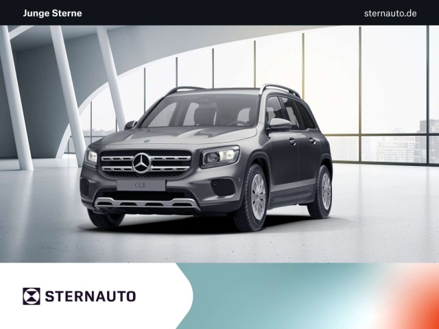 Mercedes-Benz GLB 180