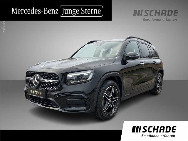 Mercedes-Benz GLB 180
