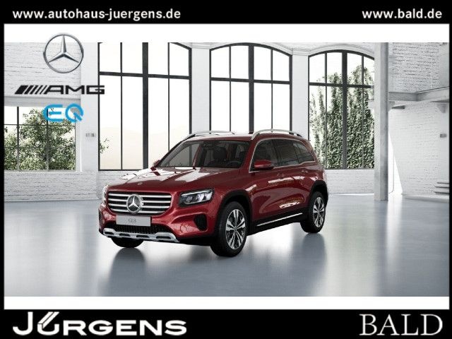 Mercedes-Benz GLB 180