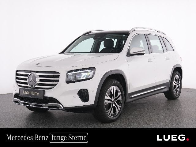 Mercedes-Benz GLB 180