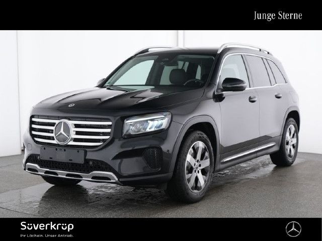 Mercedes-Benz GLB 180