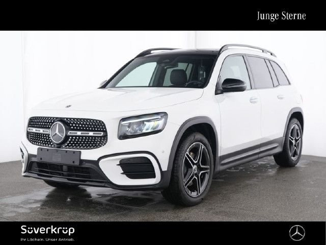 Mercedes-Benz GLB 180
