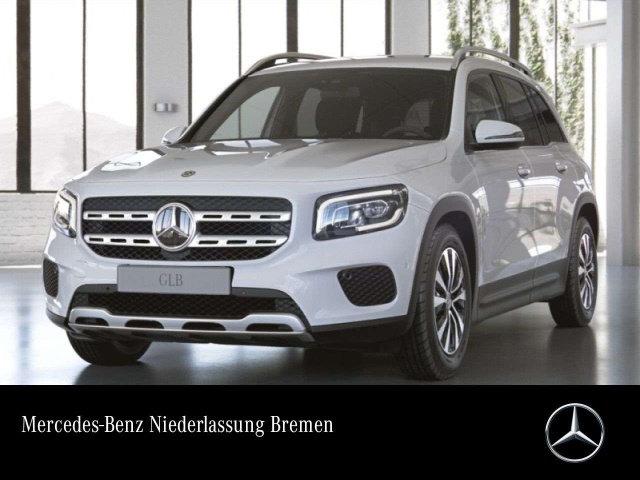 Mercedes-Benz GLB 180