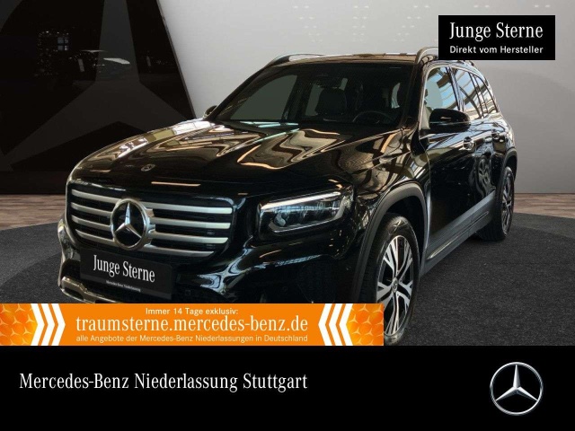 Mercedes-Benz GLB 180