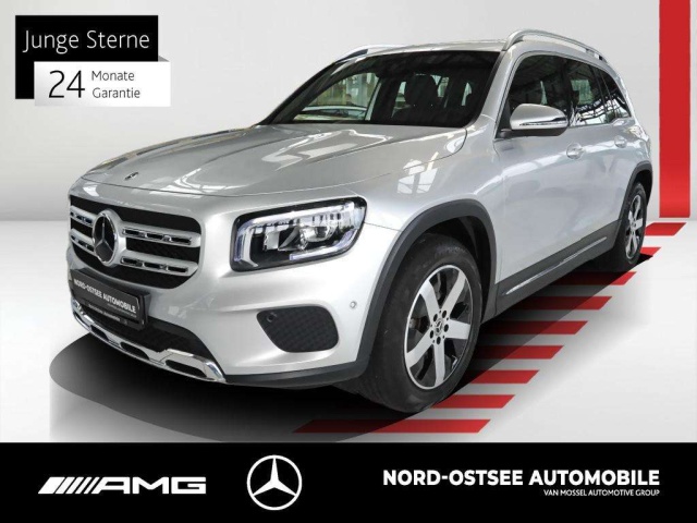Mercedes-Benz GLB 180