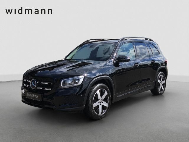 Mercedes-Benz GLB 180
