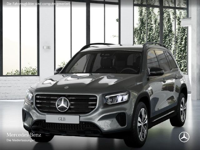 Mercedes-Benz GLB 180