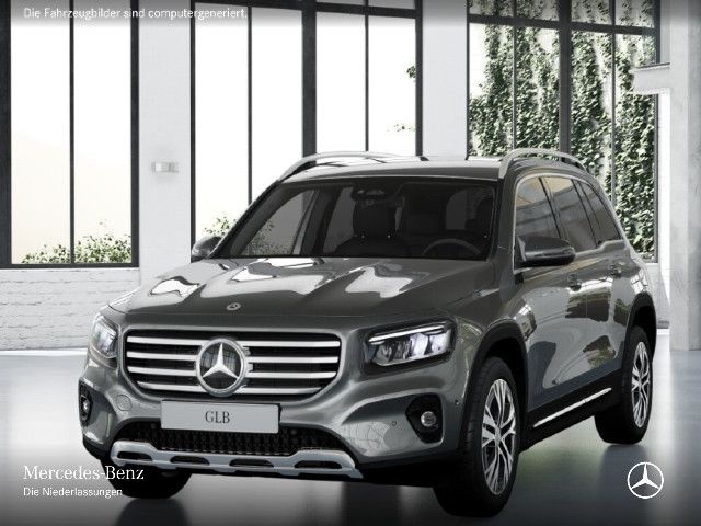 Mercedes-Benz GLB 180