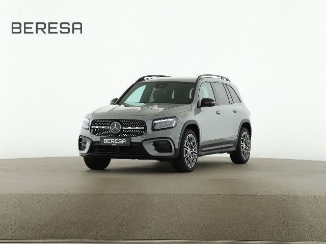 Mercedes-Benz GLB 180