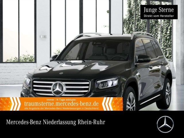 Mercedes-Benz GLB 180
