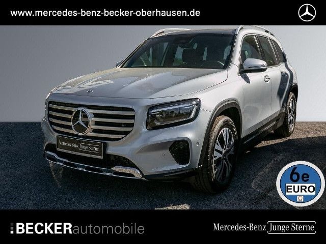Mercedes-Benz GLB 180