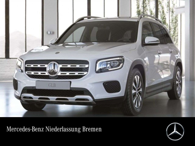 Mercedes-Benz GLB 180