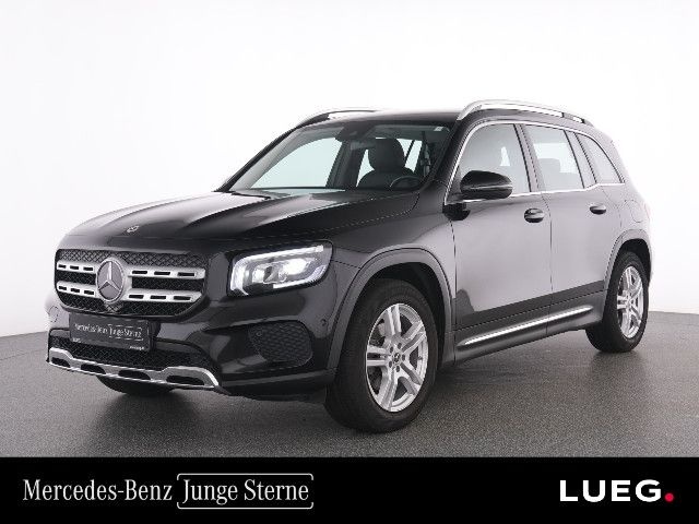 Mercedes-Benz GLB 180