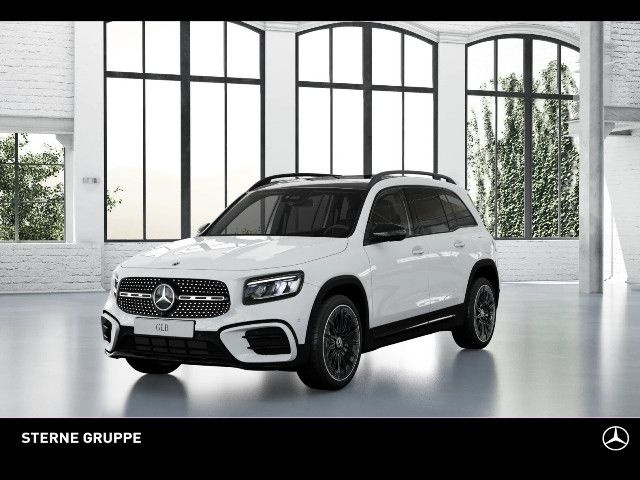 Mercedes-Benz GLB 180