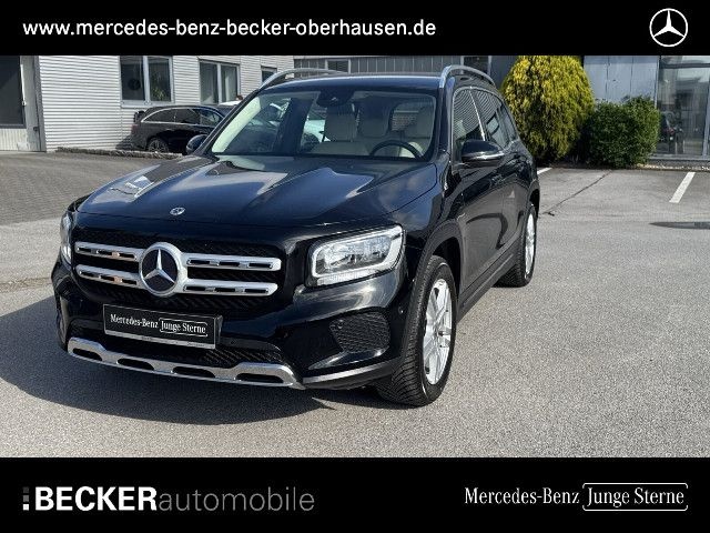 Mercedes-Benz GLB 180