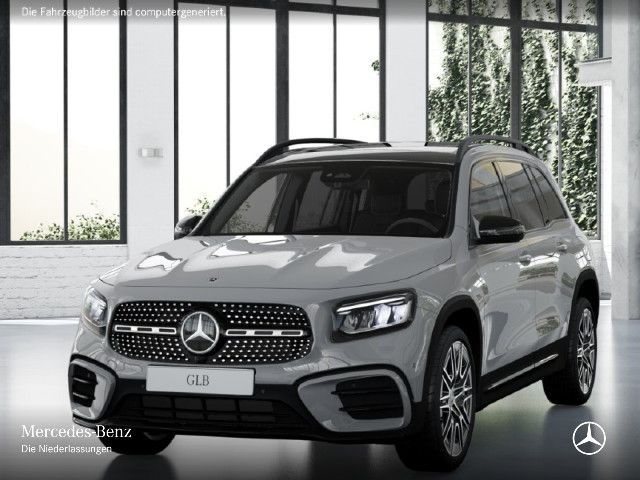 Mercedes-Benz GLB 180