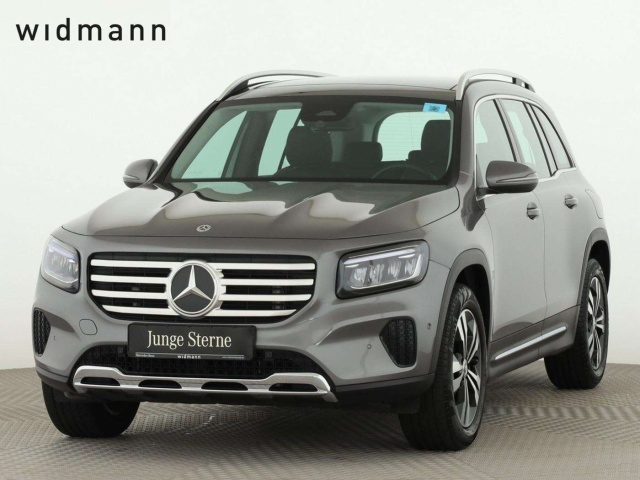Mercedes-Benz GLB 180