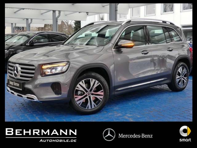 Mercedes-Benz GLB 180