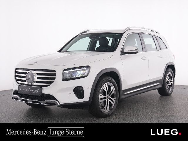 Mercedes-Benz GLB 180