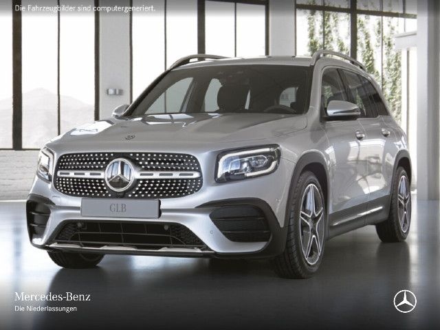 Mercedes-Benz GLB 180