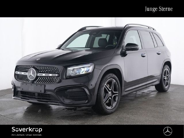 Mercedes-Benz GLB 180