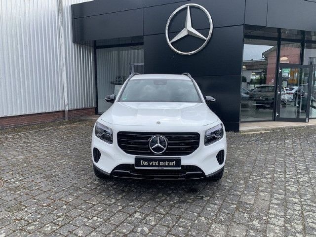 Mercedes-Benz GLB 180