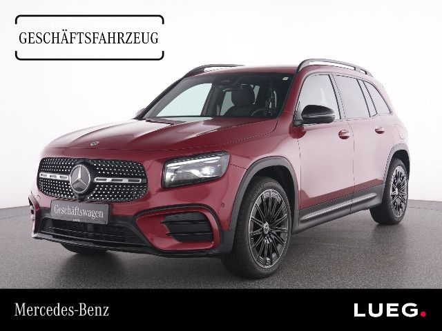 Mercedes-Benz GLB 180