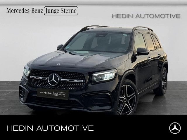 Mercedes-Benz GLB 180